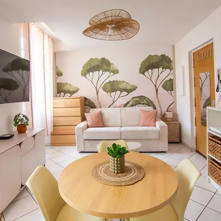 Equerre Apartament