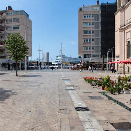 Apartament Equerre
