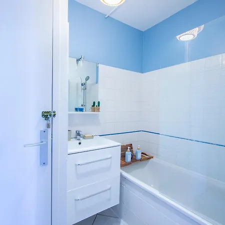 Equerre Apartament