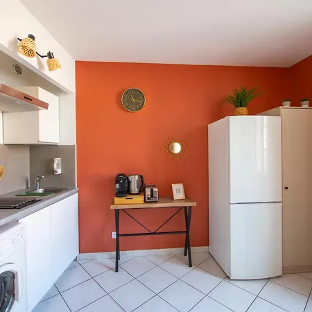 Equerre Apartament *